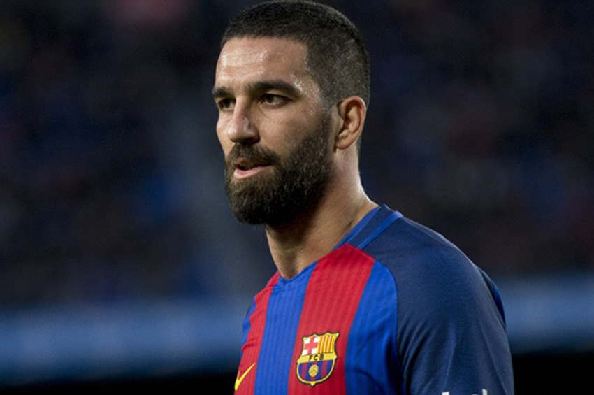 Arda Turanın Barcelonaya veda mesajı
