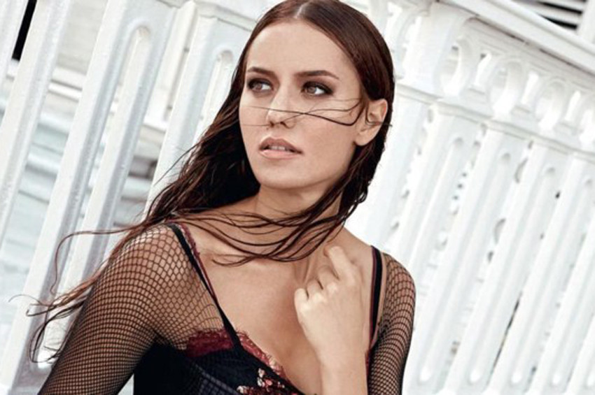 Fahriye Evcenin 7 milyon sevinci!