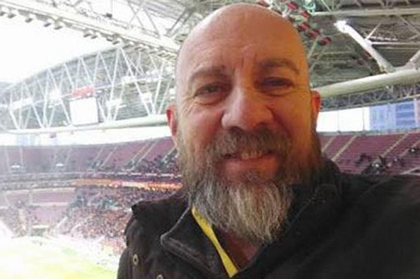 Gazeteci Baki Avcı vefat etti