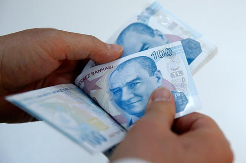 Esnaf 2017 yılında 13 milyar liralık kredi kullandı