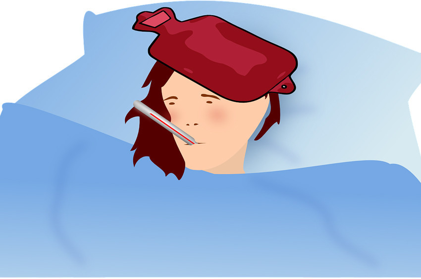 Grip olanlar ne yapmalı, ne yapmamalı?