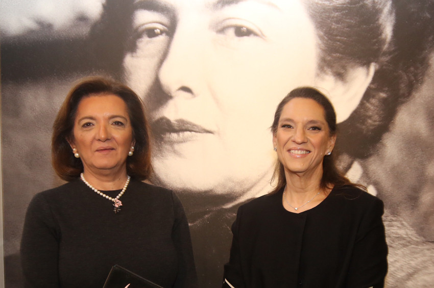 Füreya’nın seramiklerine yoğun ilgi var