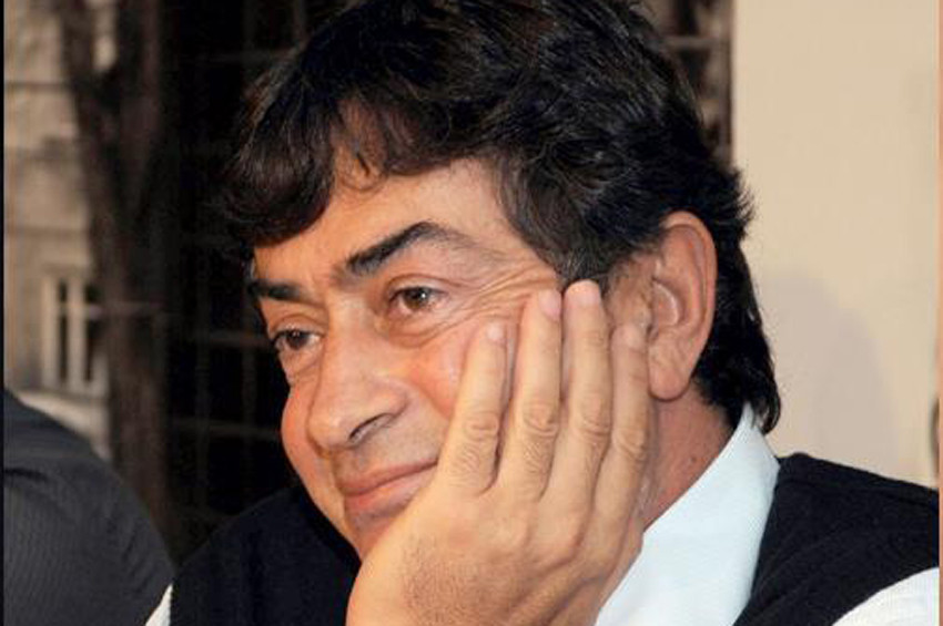 Sanatçı Turan Özdemir vefat etti