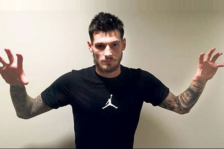 Cenk Tosundan sonra Boyko da Beşiktaştan ayrıldı