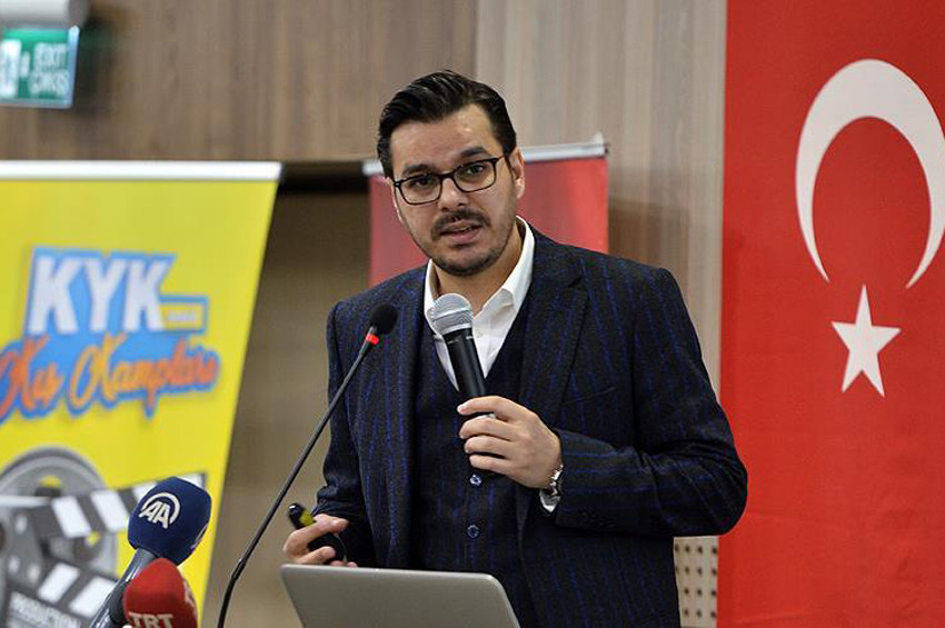 Yalaza dizisi bitiyor, TRT-2 tekrar açılıyor