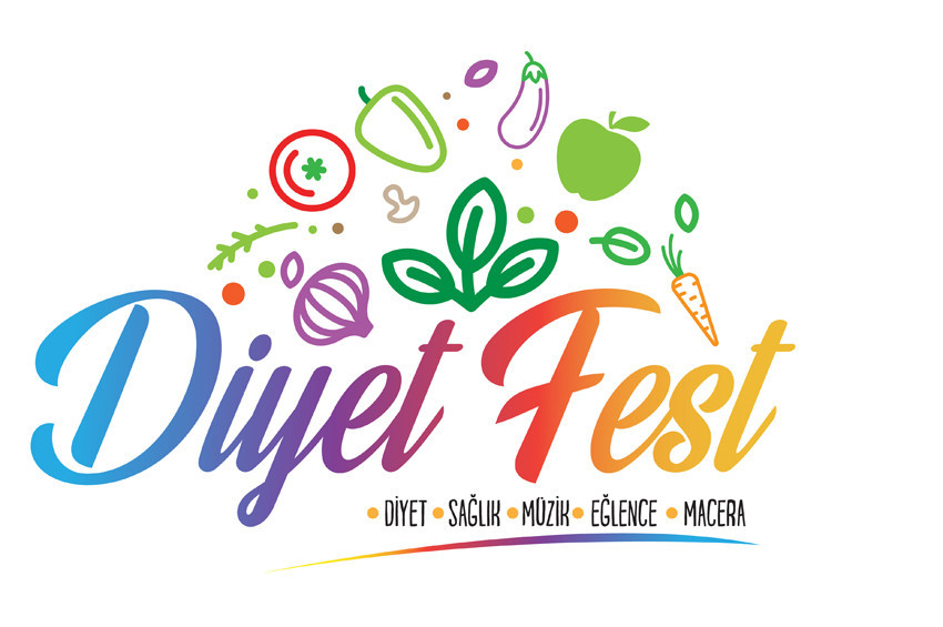 DiyetFest, 5-6 Mayısta Kemerburgazda