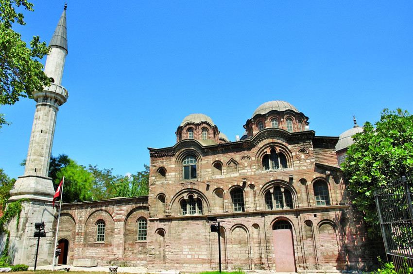 Fatihteki Fethiye Camisi nasıl müze oldu?