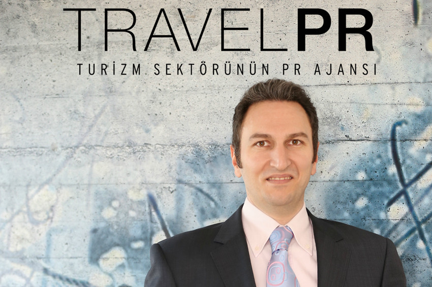 Travel PR medya iletişim ajansı kuruldu