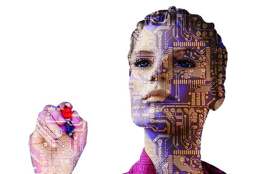 Alibabanın yapay zekası insanı yendi