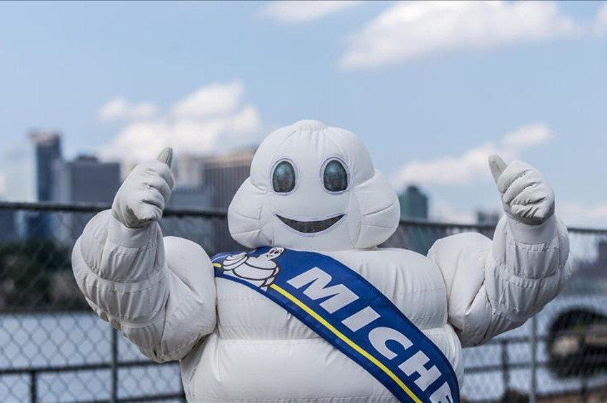 Michelin ve Sumitomo Corporation ortak şirket kuruyor