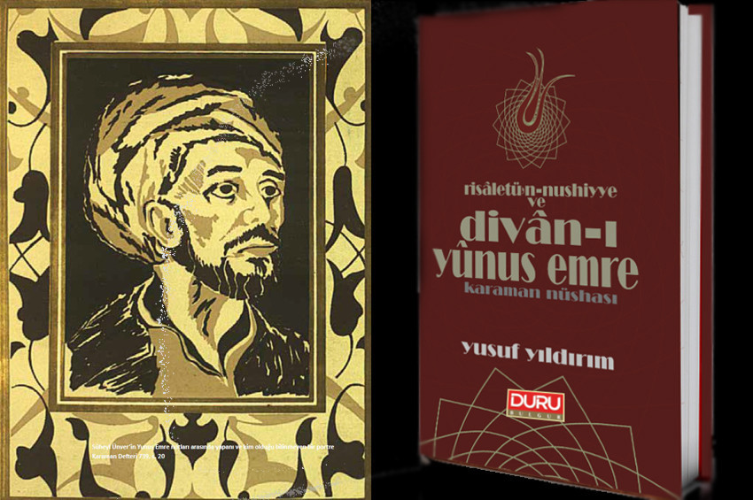 Yunus Emre, Yunus Dilinden seslenecek