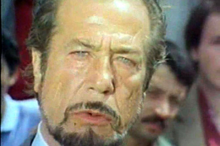 Hüseyin Peydanın hayatı belgesel oluyor