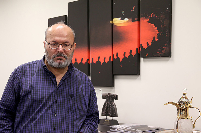 Orhan Durgut: İyi ki de çekmişiz, şimdi Halep yok