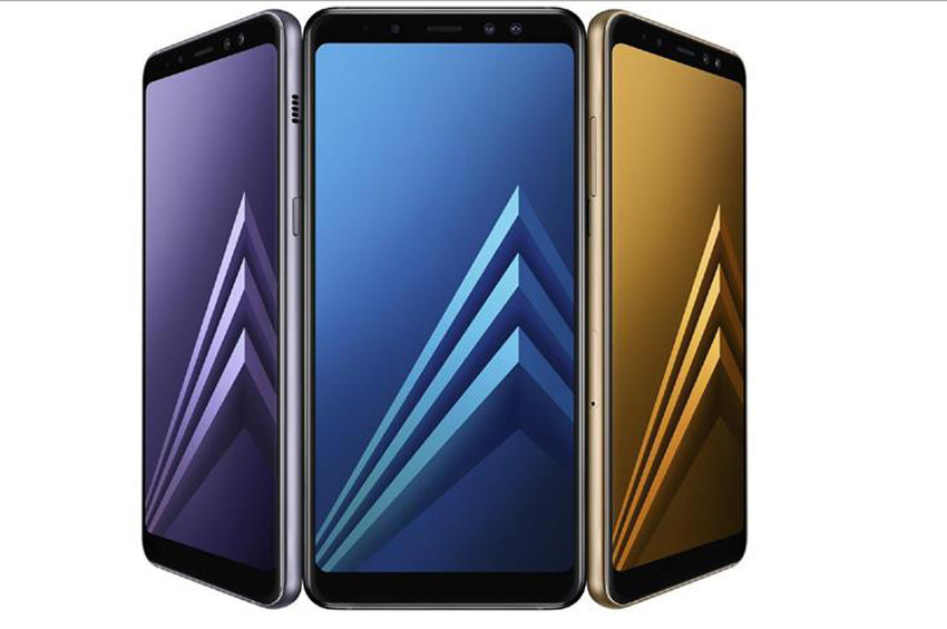 n11.comda Samsung Galaxy A8 Plus 2018 3.299 TL