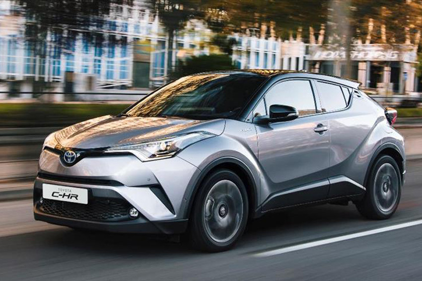 Toyota 20 yılda 11 milyon hibrit araç sattı