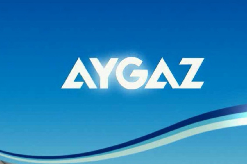 Aygaz ürünleri internetten alınabilecek