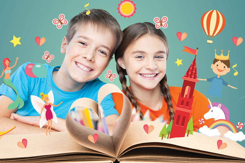 Tepe Nautilus. AVMde mini kitap şenliği