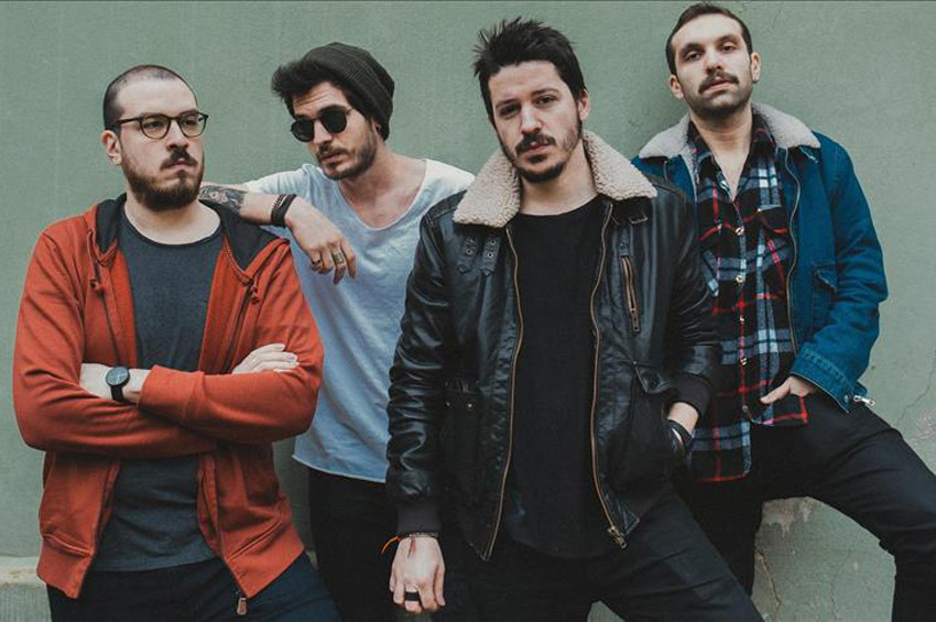 Son Feci Bisiklet, Vodafone FreeZone Stüdyoda