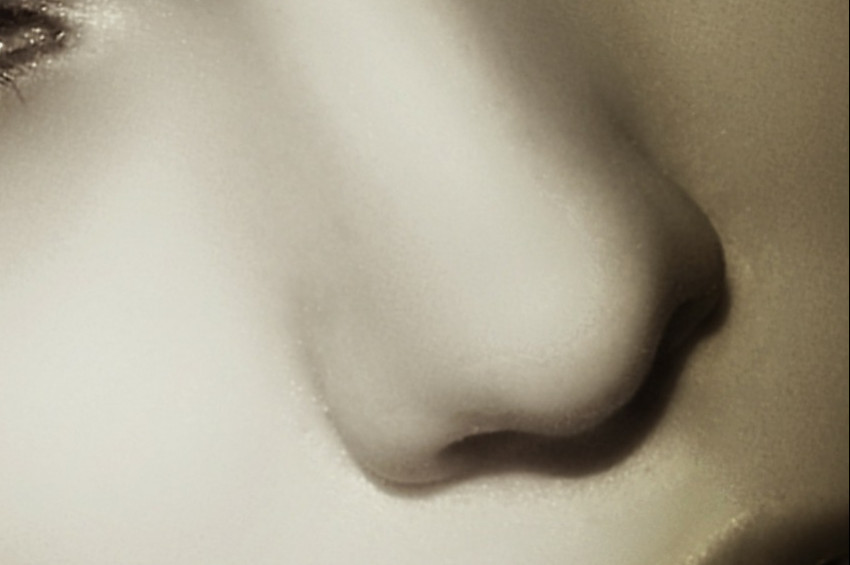 Kuruyan burnu nasıl nemlendirebiliriz?