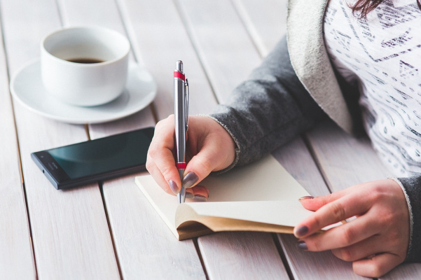 El yazınız sizin hakkınızda neler söylüyor?