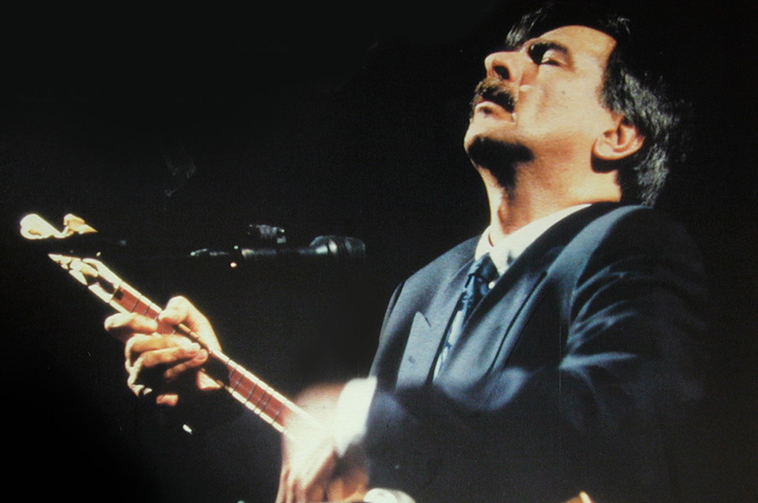 Aydın Doğan Ödülü bu yıl Arif Sağa verilecek