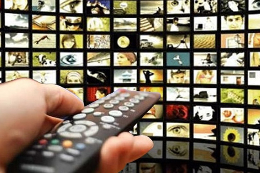 Yıbaşı gecesi reyting sonuçları