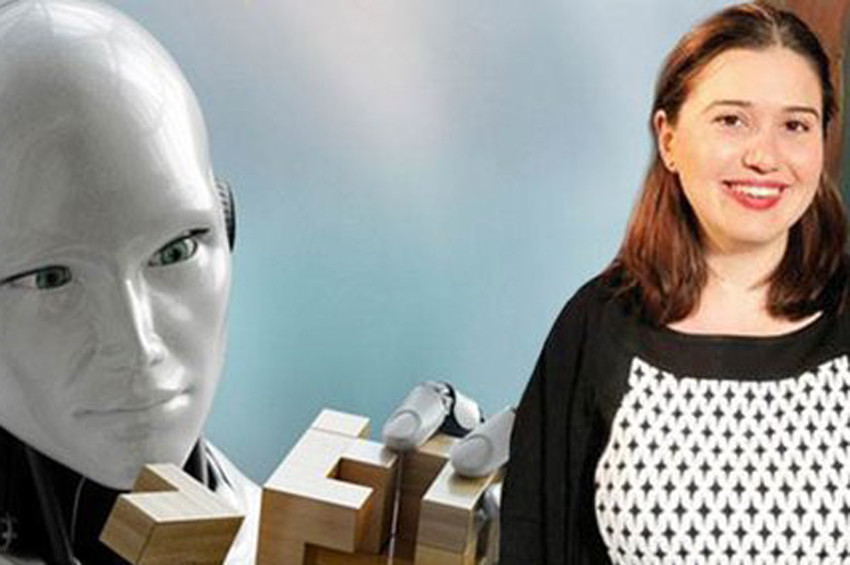 Yapay zekaya Türk vicdanı!