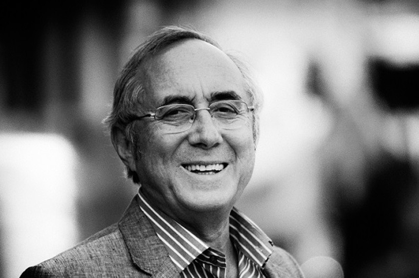 Ataol Behramoğlu’nun yeni şiirleri seslendirilecek