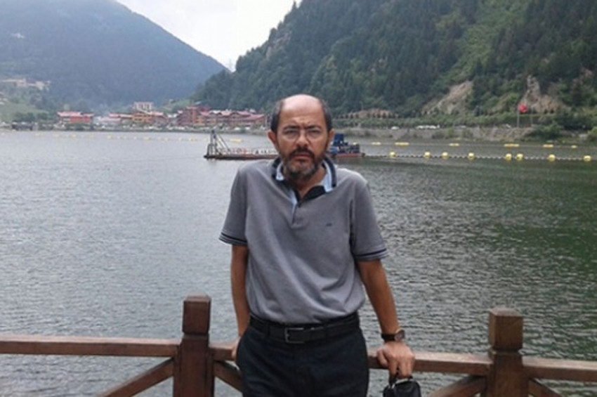 TRT Haber Editörü Keskiner hayatını kaybetti