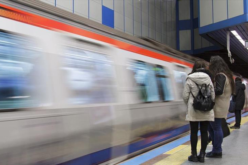 İstanbulda 6 metro hattı ihalesinin iptal edilmesi
