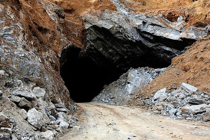 Tuz mağaraları solunum sorunları ve cilde şifa veriyor