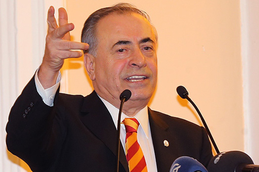 Galatasaray başkanı Mustafa Cengiz kimdir?