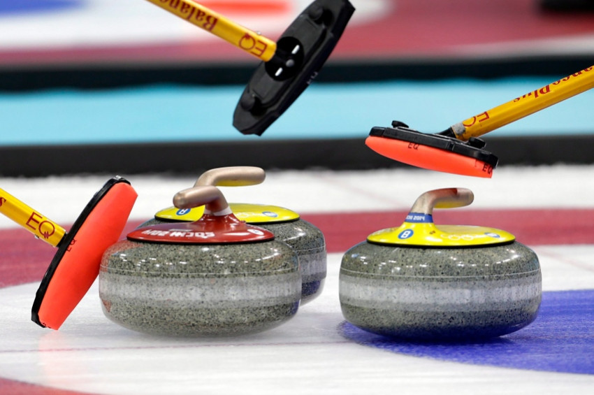 Kar Adam, Kıvılcımı eritti