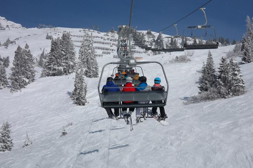 Yarıyıl tatili için 12 altın öneri