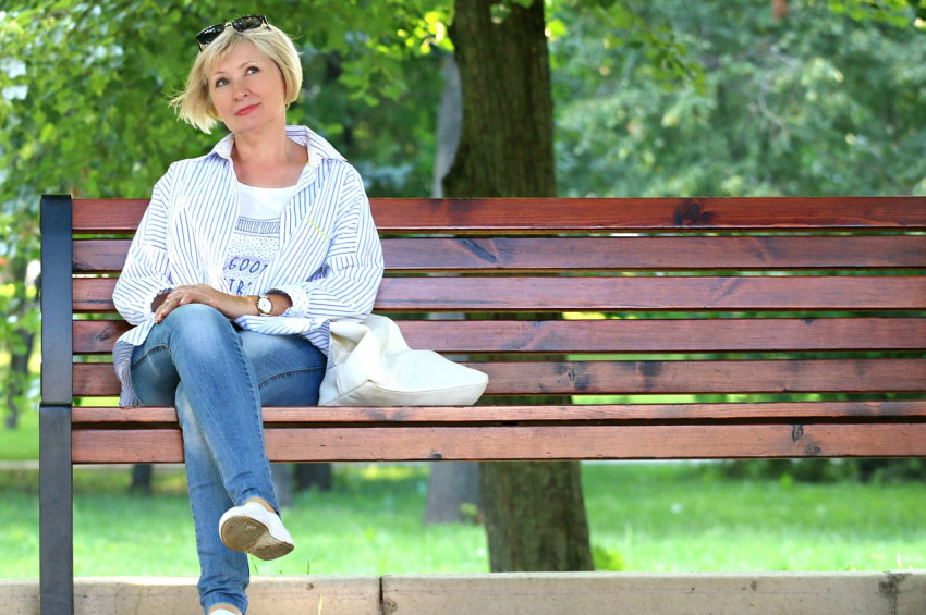 Konumuz düşünmekten hareket edemeyenler.