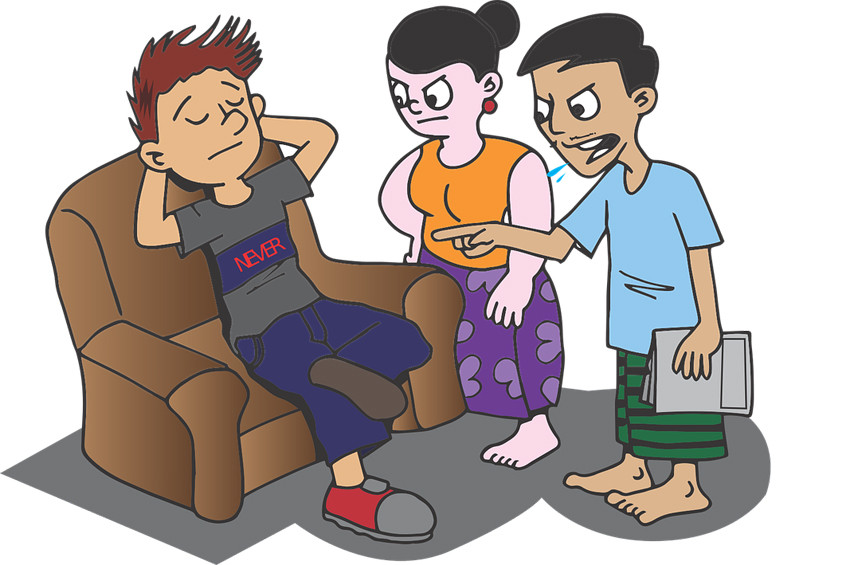 Uyuşturucu kullananların ailesindeki benzerlikler