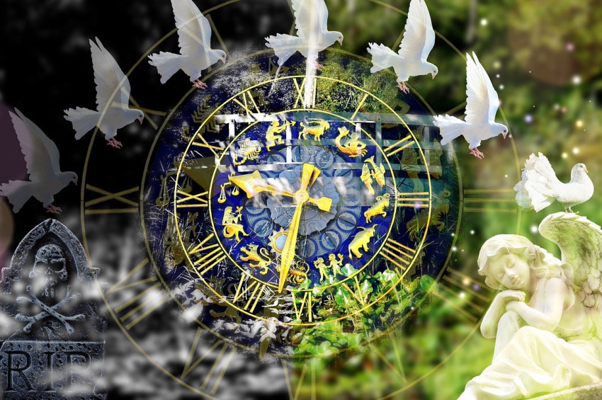 Astrolog Burcu İncinin haftalık burç yorumları