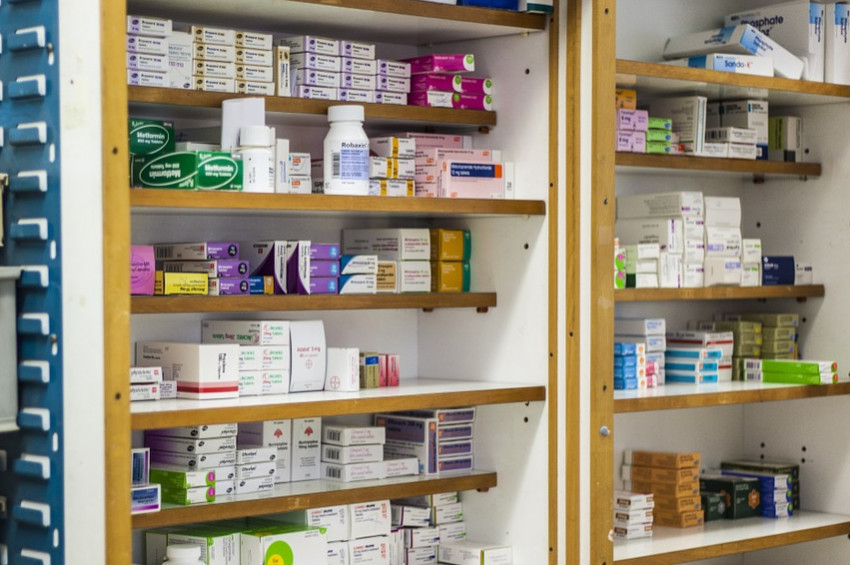 Eczacılık Fakültesi öğrencilerine özel yarışma