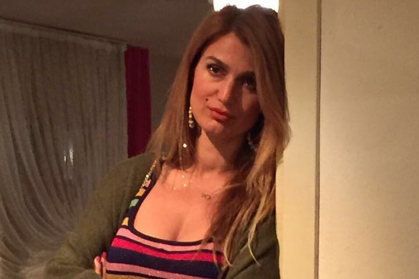 Tuğba Özay sinemaya dönüyor