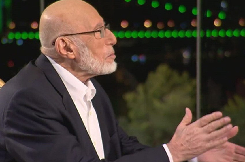 Lütfi Doğan vefat etti