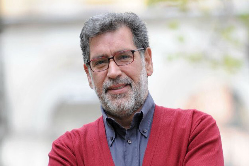 Şair Enver Ercan vefat etti