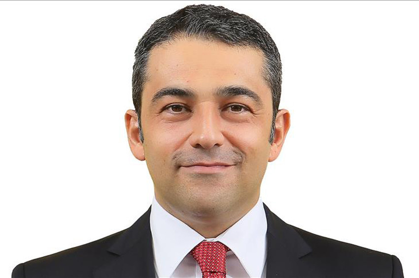 Petrol Ofisi CFOluğuna Serhan Ulga atandı