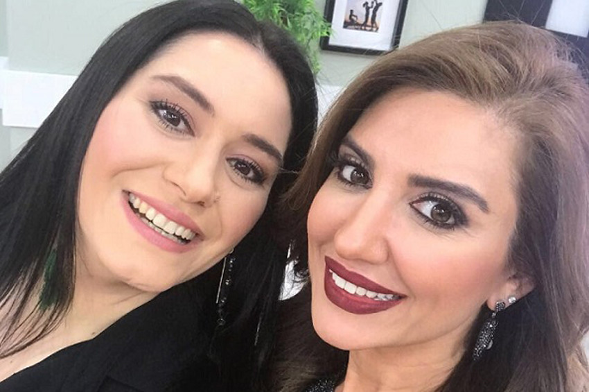 TRT1de Evlilik Okulu başlıyor