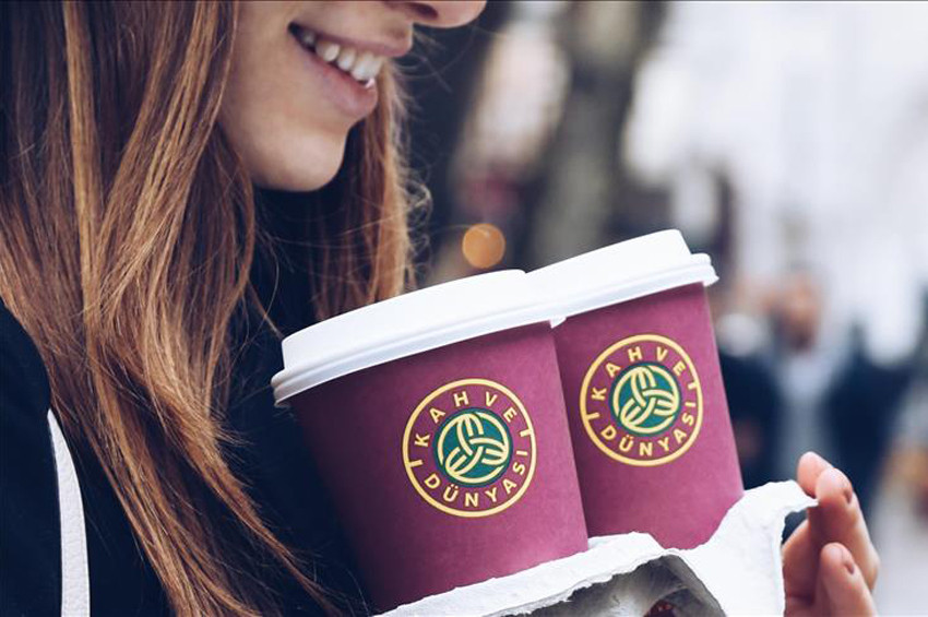 Hopi’den Kahve Dünyasında mobil ödemeye hediye