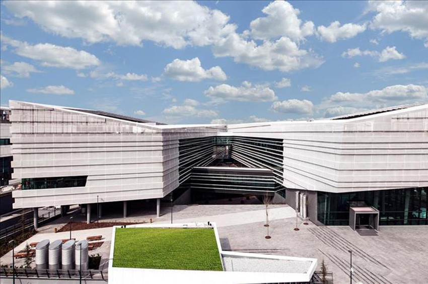 Ford Otosan, Yeşil Ofis diploması aldı