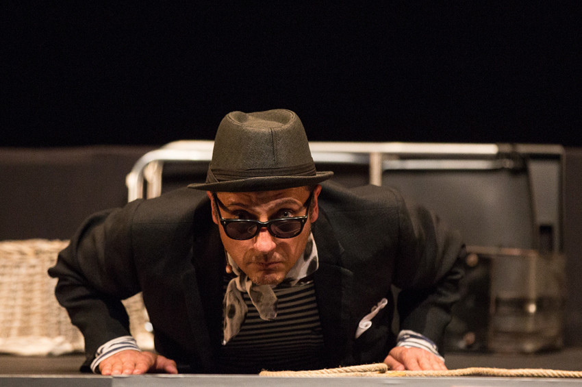 30 Yıl ENKA Kültür Sanat Tiyatro Buluşmaları başlıyor