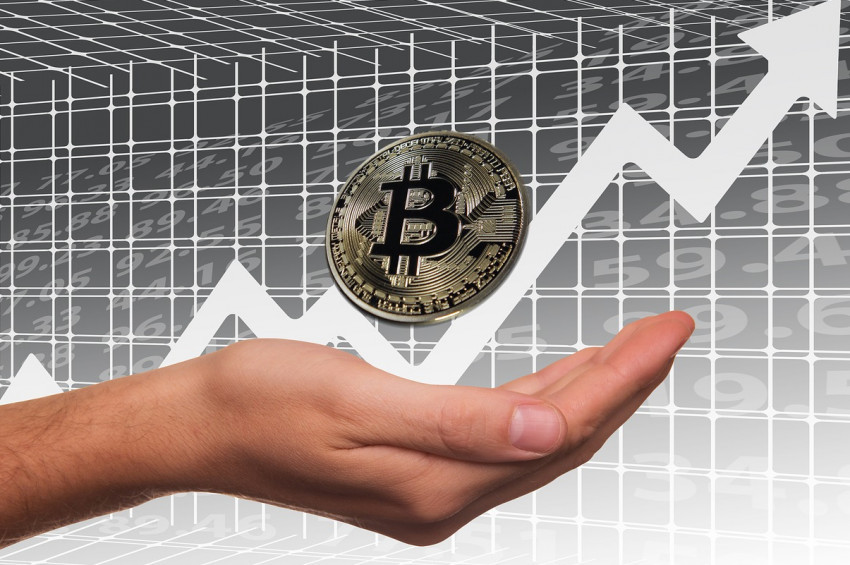 Goldman Sachs: Bitcoin balon seviyeye çıktı