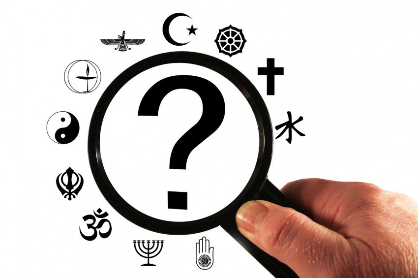 Ateizm inancı yayılıyor