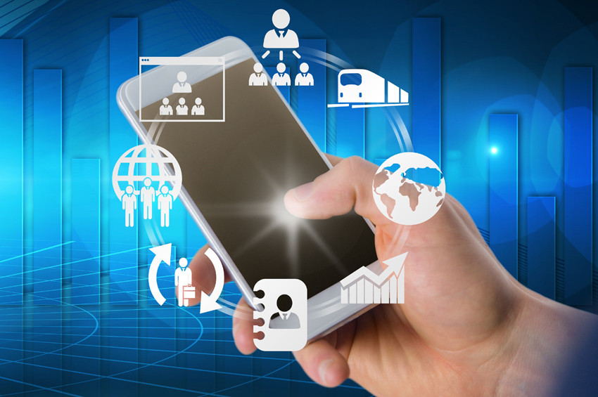 Mobil uygulama pazarı büyümeyi sürdürüyor