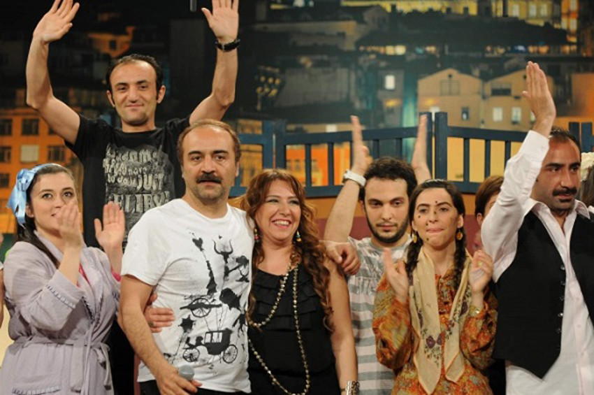 Çok Güzel Hareketler Bunlar yeni isimlerle dönüyor